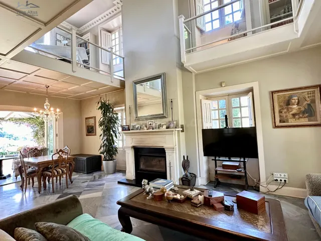 MAGNIFICA CASA INDIANA TOTALMENTE REFORMADA MANTENIENDO LA E - foto 3
