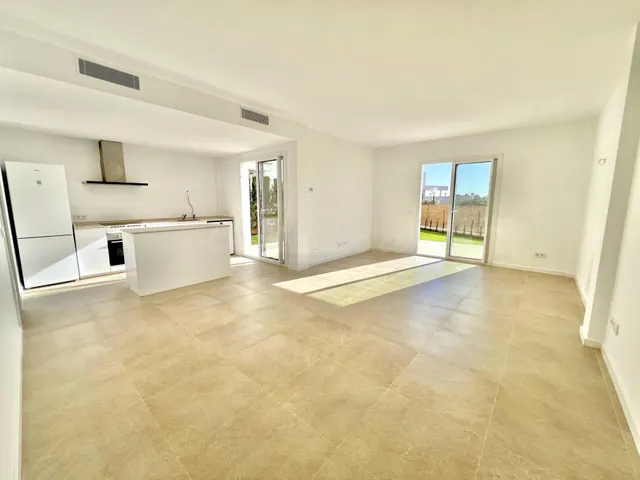 CHALET UNIFAMILIAR EN SA RAPITA.- CAMPOS.-MALLORCA - foto 4