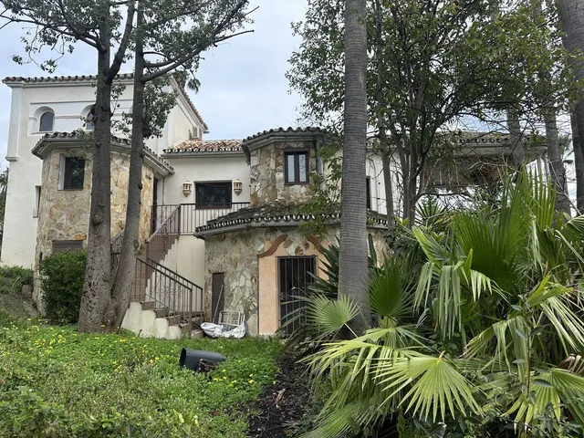 Parcela en venta - Marbella — 13