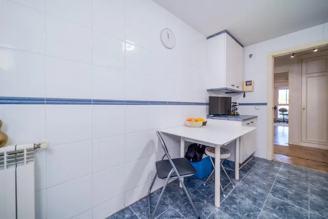 Piso 3 habitaciones 127m² en venta - Casco Antiguo — 43