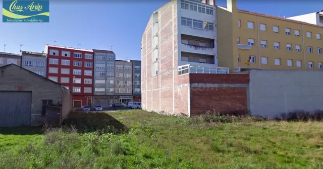 Solar edificable en b+4 en Carballo - foto 3