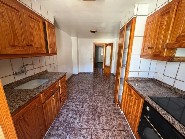 Piso en venta con ascensor en Tavernes de la Valldigna - foto 4