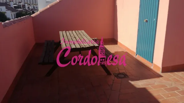 ESTUPENDA CASA JUNTO A ZOCO — 20