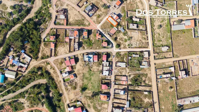 Terreno urbano en venta - Lava lava — 15