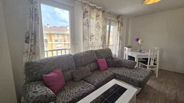 2 habitaciones y garaje cerrado, para entrar a vivir — 10