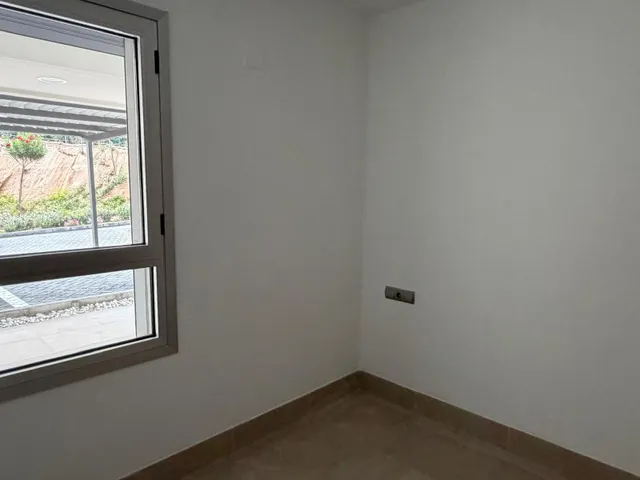 Planta baja 2 habitaciones 80m² en venta - Mijas golf — 8