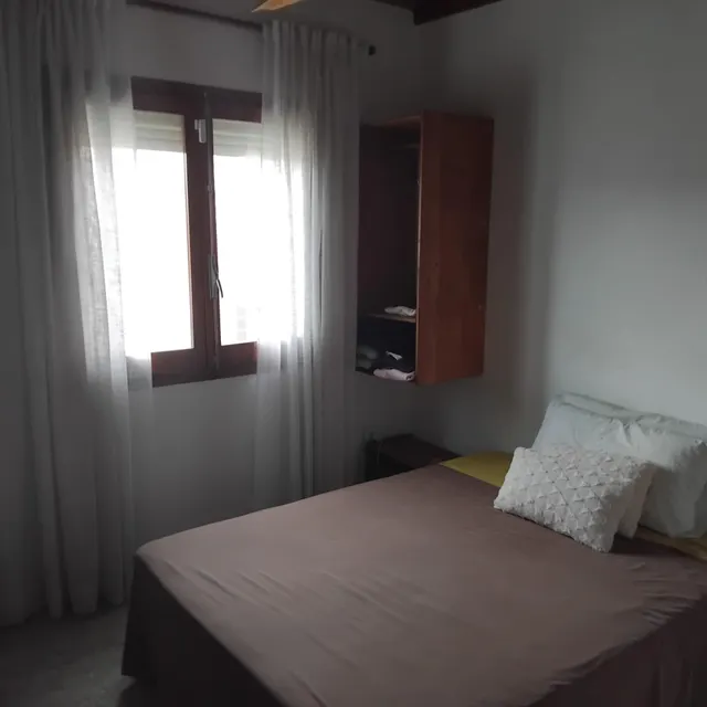 Chalet Individual a 10 minutos andando de la playa Levante — 34