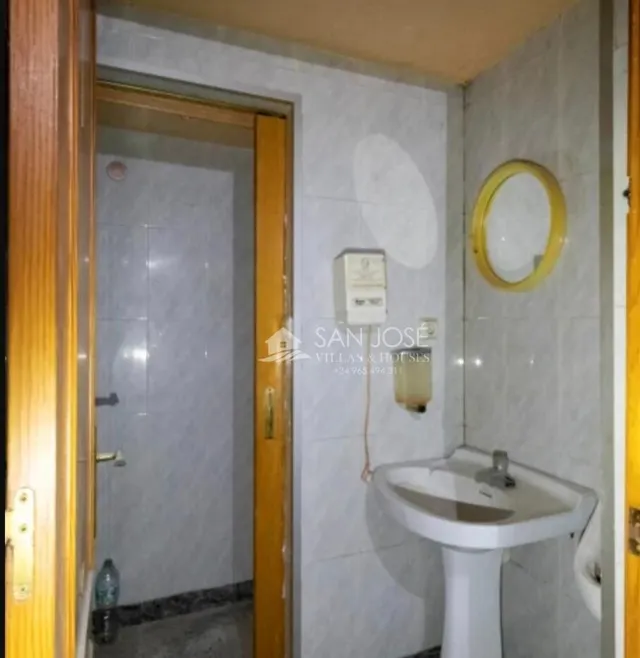 Venta de local comercial en Elche, zona carrus — 9