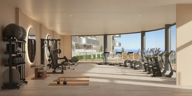 Apartamento 2 habitaciones 112m² en venta - Centro — 6