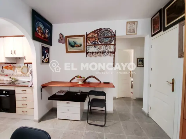 Fantástico chalet adosado a escasos metros del exclusivo campo de golf de La Marquesa, Ciudad Quesada, Rojales — 11