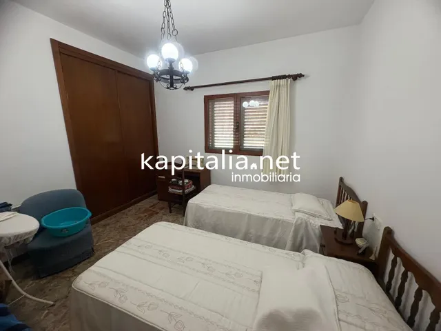 ESPECTACULAR CHALET A LA VENTA EN BARCHETA — 21