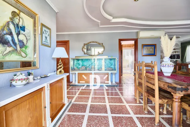 Chalet En Urbanización Altury - Turís - foto 4