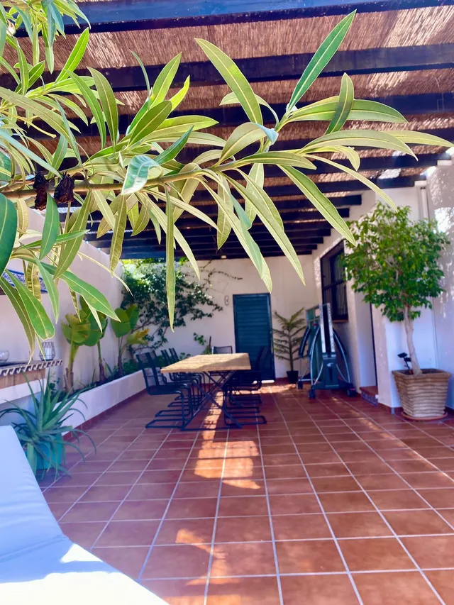 Chalet 6 habitaciones 300m² en venta - Marbella — 33