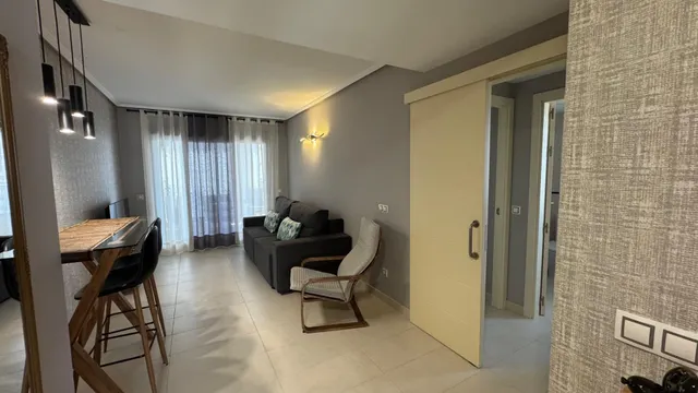 Apartamento reformado con vistas en rincon de loix Benidorm! www.euroloix.com — 14