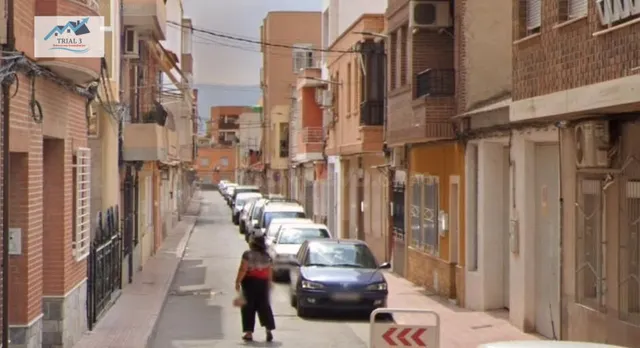 Venta De Piso En Alcantarilla-Murcia - foto 2