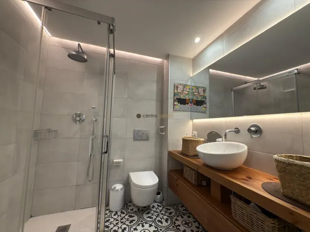 Espectacular piso en Gran Avenida Elda — 7