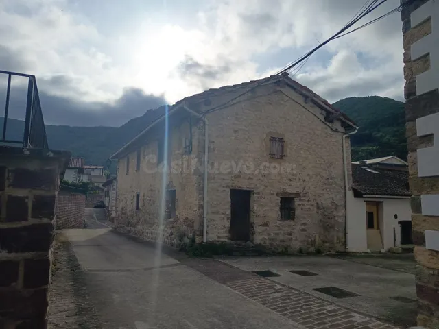 Casa Oroz - Betelu - foto 2