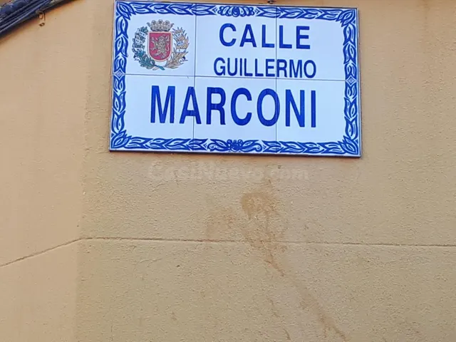 PARCELA CALLE PILAR ARANDA — 3