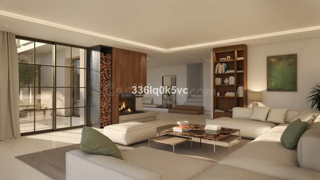 Chalet 4 habitaciones 470m² en venta - Costa del Sol - foto 4