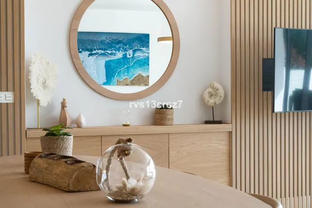Apartamento 2 habitaciones 112m² en venta - El Madroñal — 17