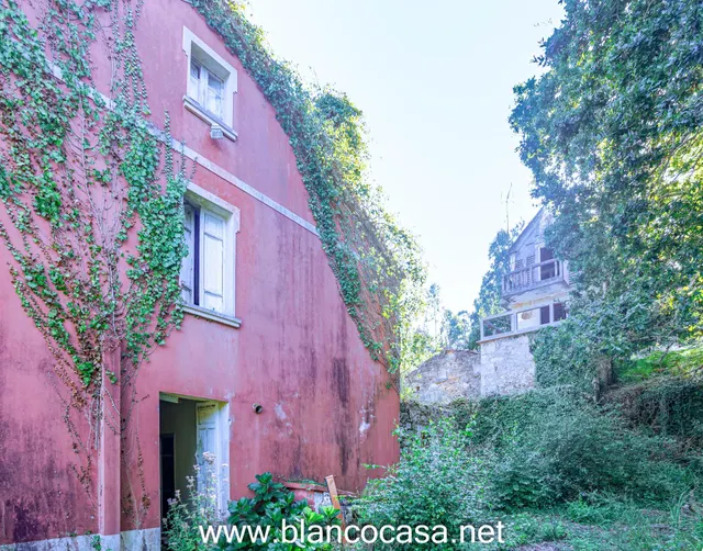 ¡¡CASA + FINCA de 9916 M2 + HÓRREO para REFORMAR por 68.990 €!! — 15