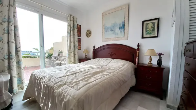 Ático 1 habitación 55m² en venta - Riviera del sol — 9