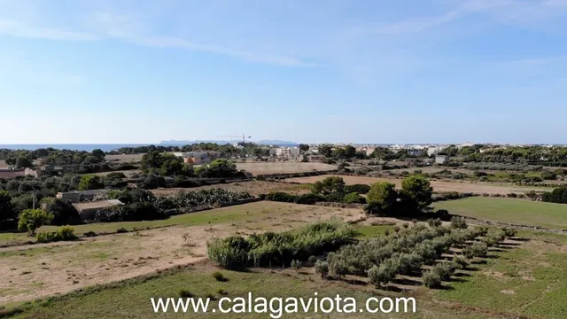 Preciosa casa de campo en la Colonia de Sant Jordi - foto 2