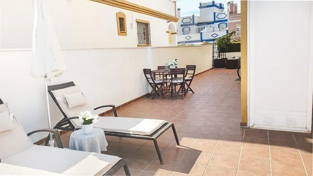 Adosado 3 habitaciones 102m² en venta - San Juan de los Terr - foto 4