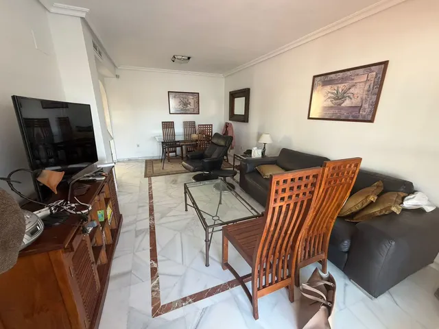 Ático 2 habitaciones 97m² en venta - Marbella — 9