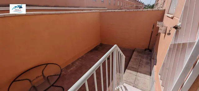 Venta adosado en Montequinto (Dos Hermanas) — 38