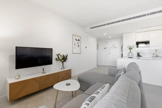 Apartamento 2 habitaciones 96m² en venta - Riviera del sol — 38