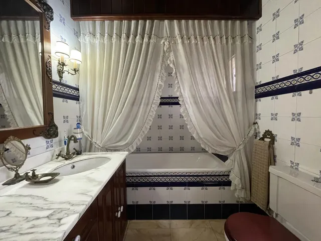 MASIA DE 4 habitaciones EN FONOLLOSA — 20