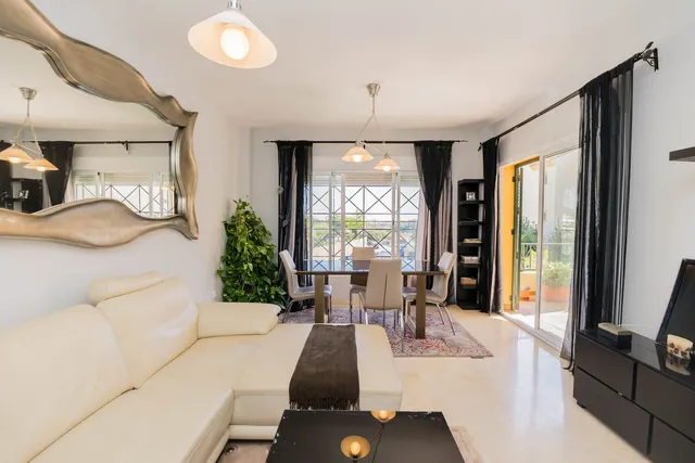 Apartamento 2 habitaciones 89m² en venta - Riviera del sol — 9