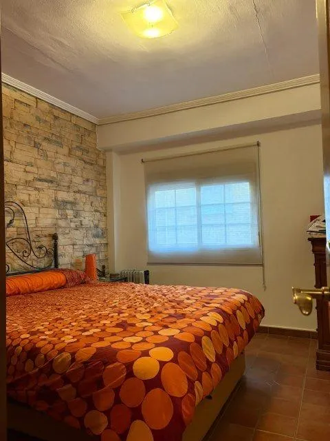 PISO ALQUILER EN ALAQUÀS — 8