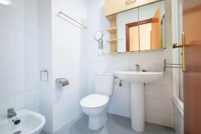 Vivienda en venta en Los Bermejales de VPO — 12