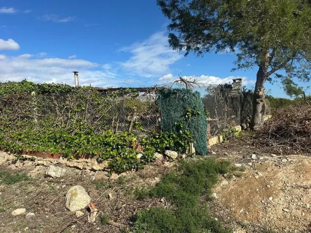 Casa 3 habitaciones 70m² en venta - Comunidad valenciana — 22