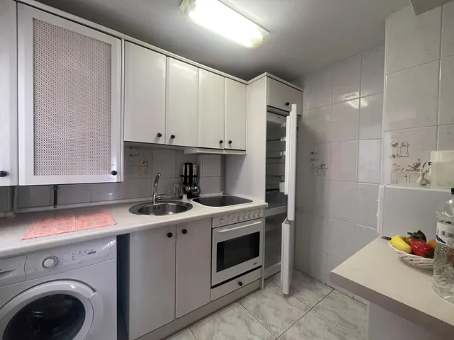 Venta piso en calle escosura — 7