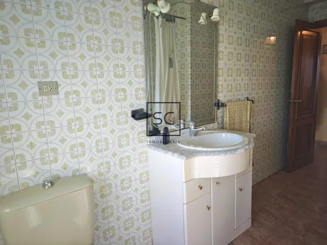 Casa con finca en San Juan, Ferrol — 22