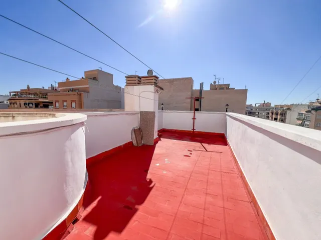 Ático 2 habitaciones 76m² en venta - torrevieja — 23