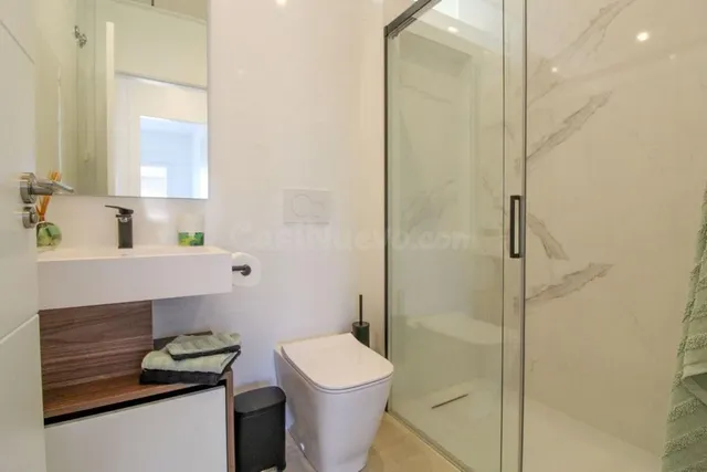 Apartamento 2 habitaciones 81m² en venta - Doña Pepa — 4