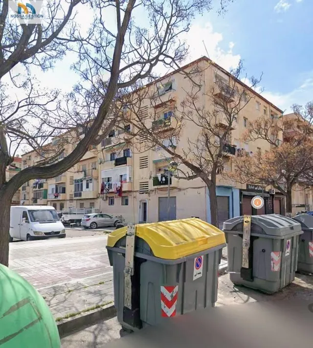 Exquisito Piso en San Nicolás de Bari - Benisaudet, Alicante — 2