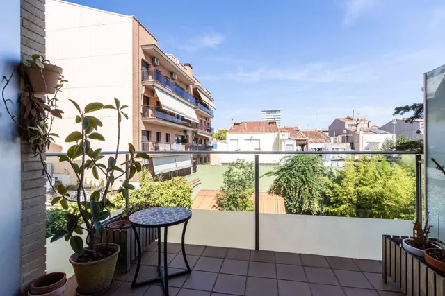 FANTASTICO DÚPLEX EN COVADONGA A SABADELL — 12