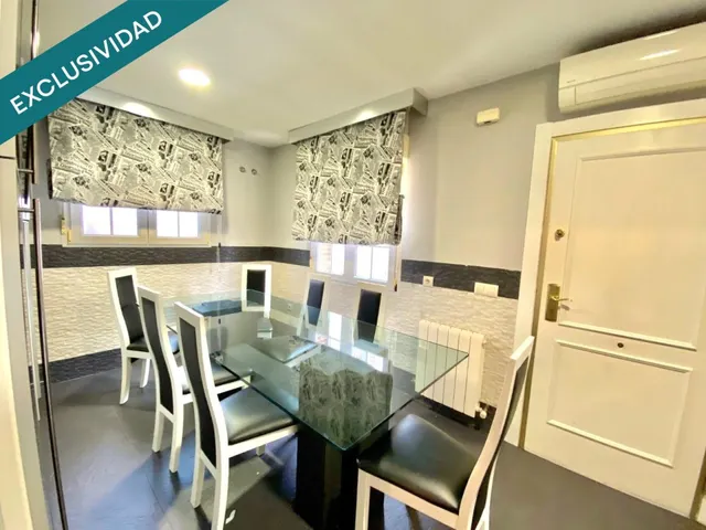 Chalet de 8 habitaciones y 5 baños, vive o invierte. - foto 4