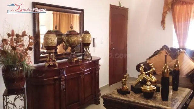 Apartamento en vista Hermosa, Cancino, Rep. Dom. - foto 3