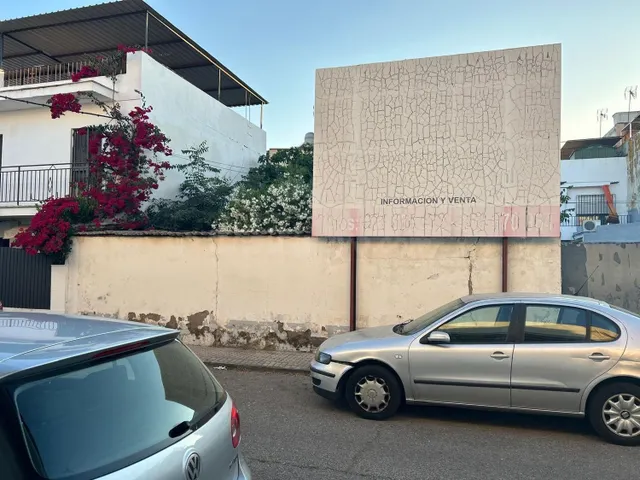 Terreno en venta en Calle Almanzor. Torreblanca - foto 4