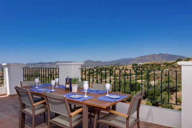 Chalet 6 habitaciones 453m² en venta - Riviera del sol — 8