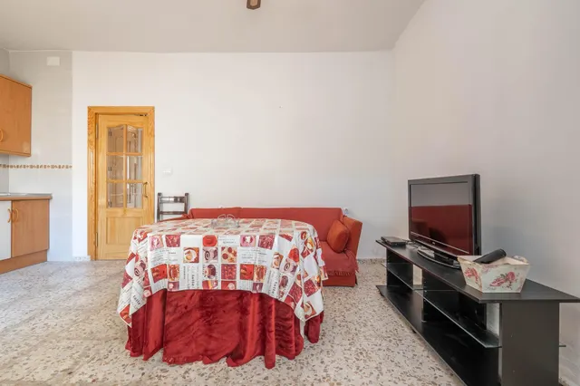 Encantadora casa en El Fargue, Granada. — 27