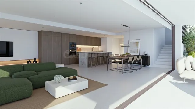 Casa-Chalet en Venta en Altea Alicante — 10
