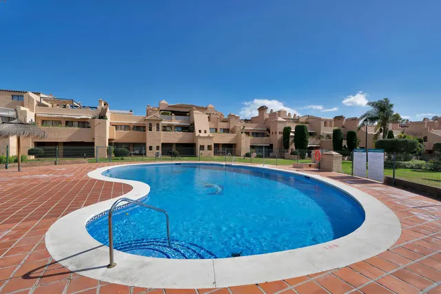 Apartamento 2 habitaciones 170m² en venta - Costa Del Sol — 20