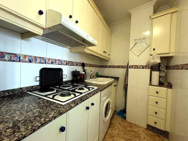 Apartamento de Oportunidad en Playa de los Locos, Torrevieja por €159.900 — 4